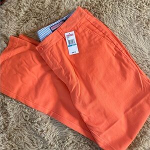 Vineyard Vines Dreamsicle Pants